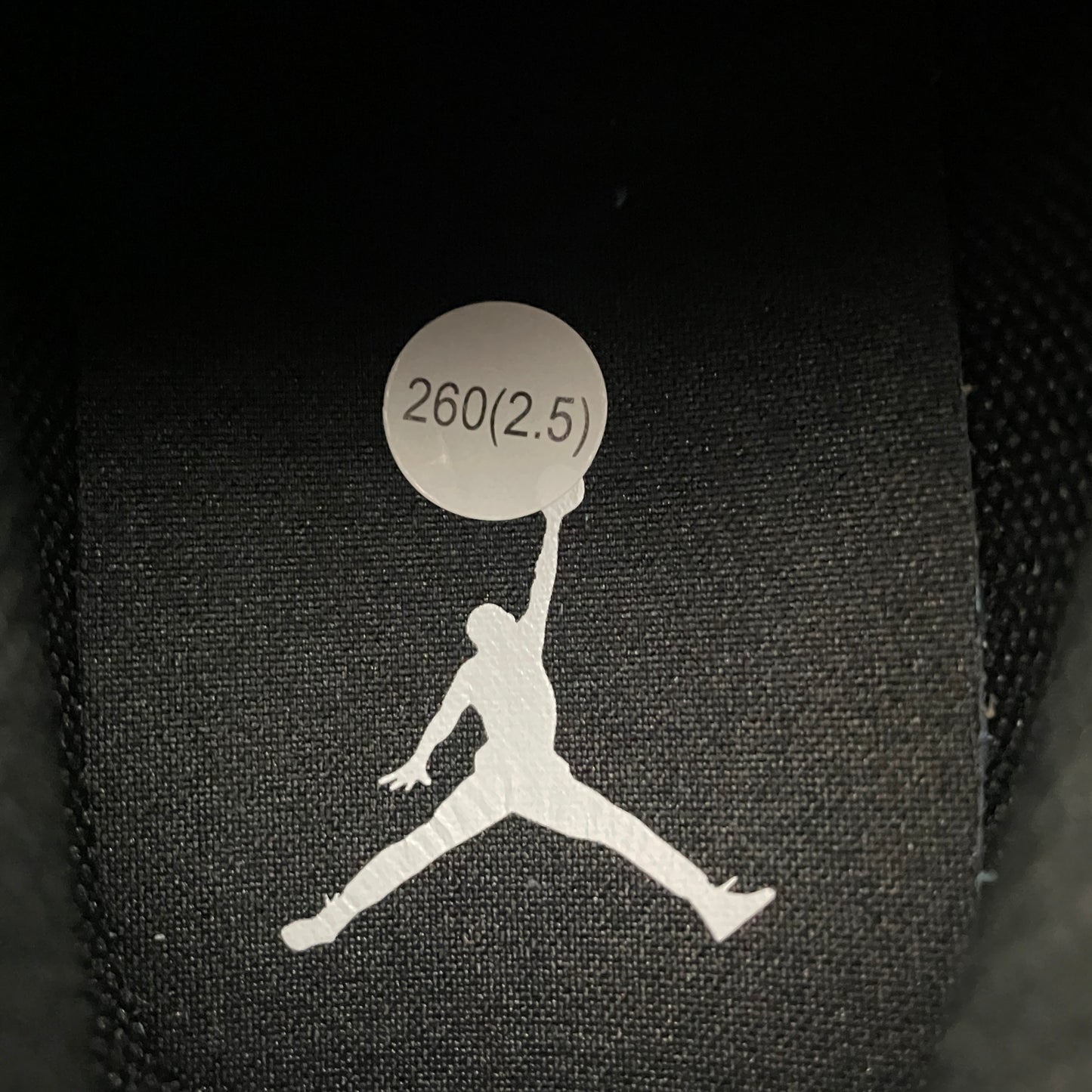 Nike Air Jordan 1 Low "Orca"