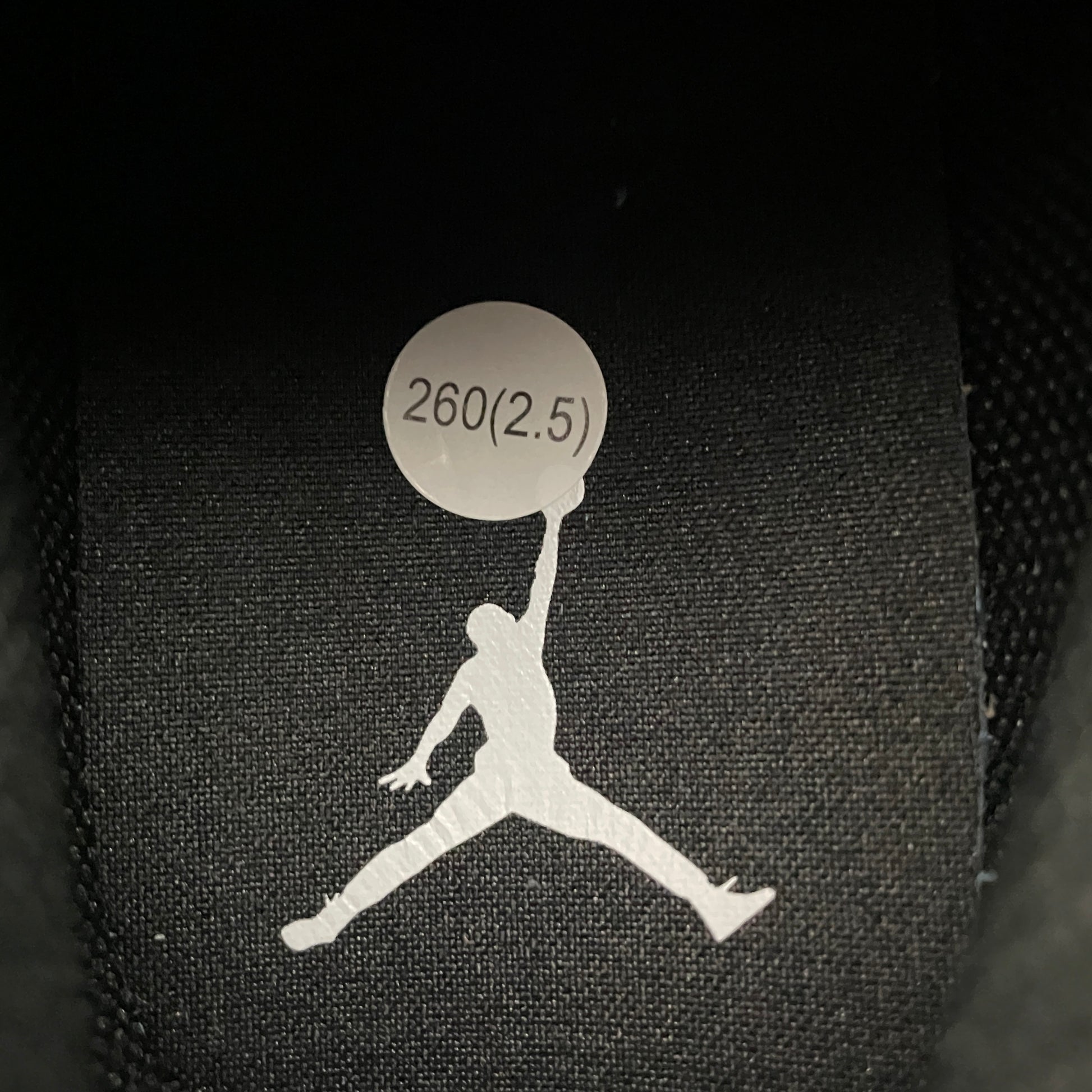 Nike Air Jordan 1 Low "Orca"
