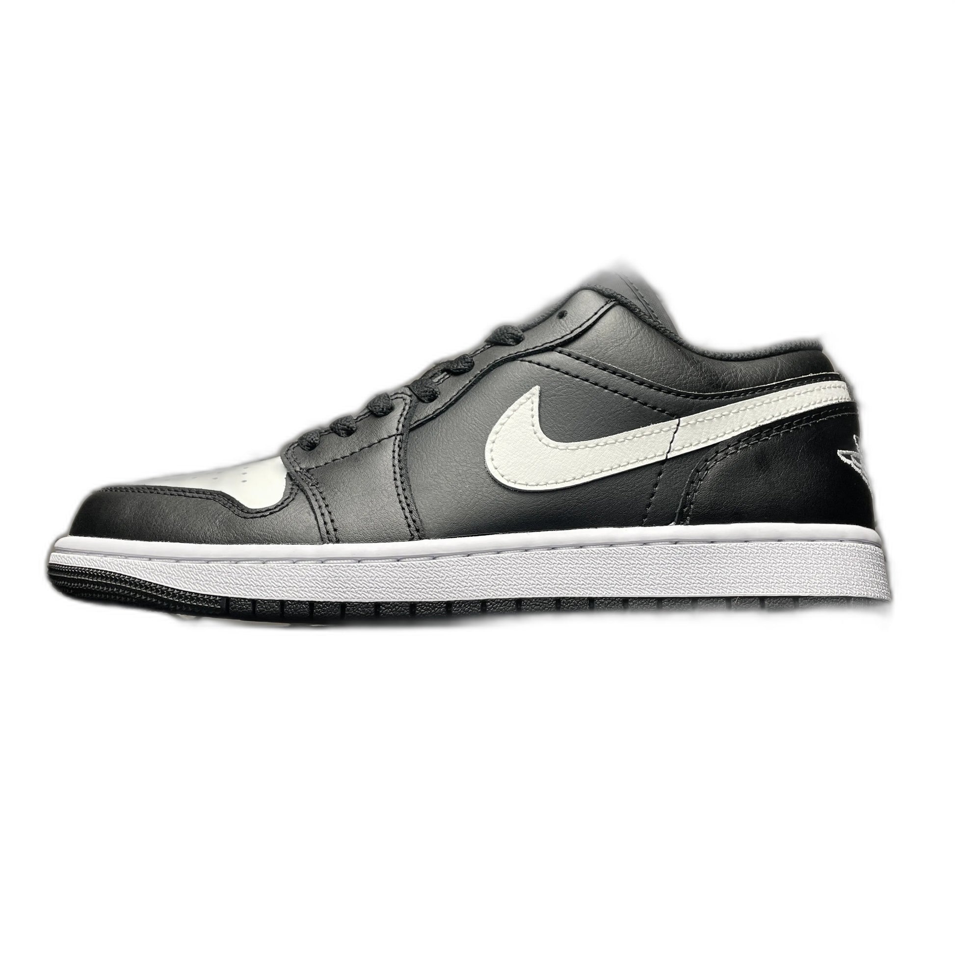 Nike Air Jordan 1 Low "Orca"