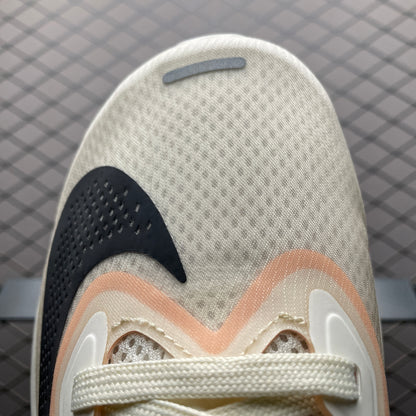 Nike Zoom Fly 6 'Pale Ivory Crimson Tint'