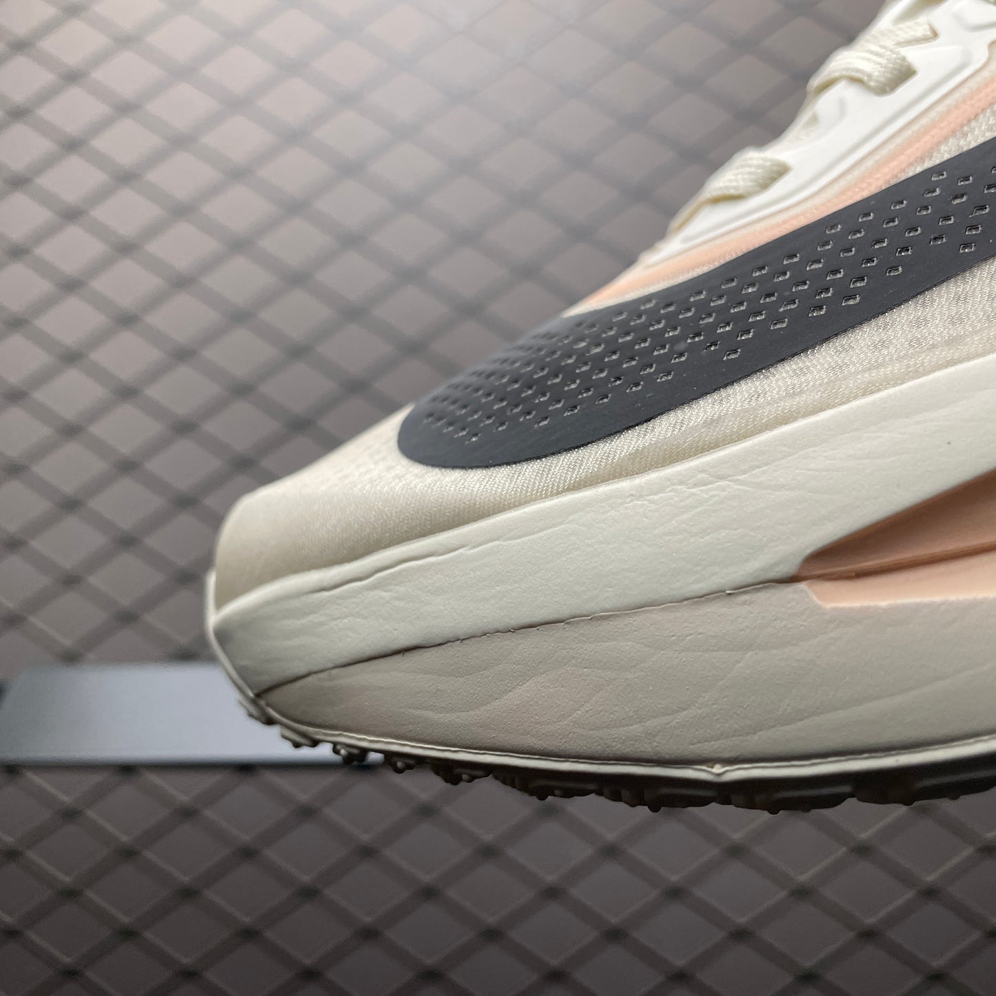 Nike Zoom Fly 6 'Pale Ivory Crimson Tint'
