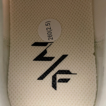 Nike Zoom Fly 6 'Pale Ivory Crimson Tint'