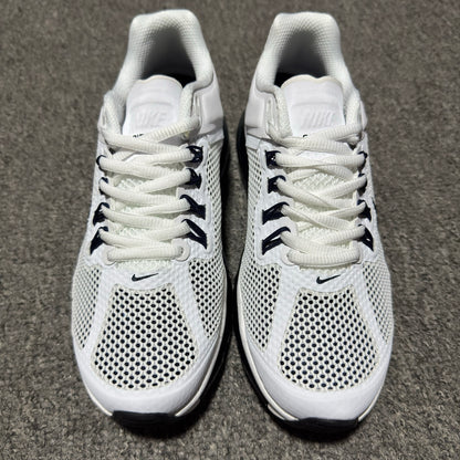 Nike Air Max 2013 "Summit White/Midnight Navy/Black"