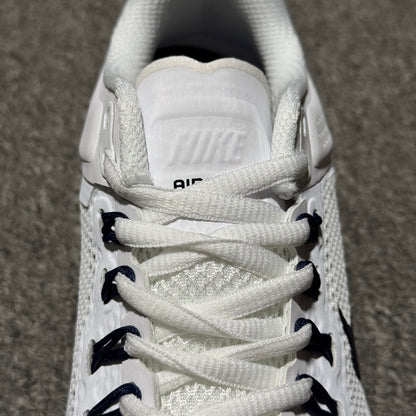 Nike Air Max 2013 "Summit White/Midnight Navy/Black"