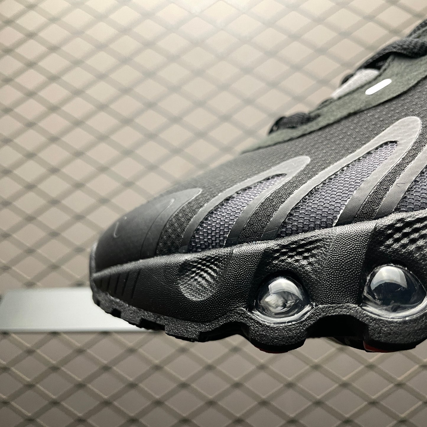 Nike Air Max DN8 Black