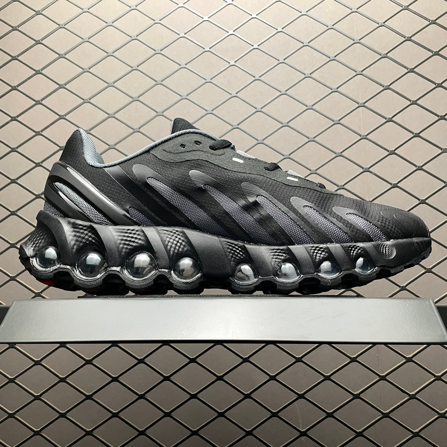 Nike Air Max DN8 Black