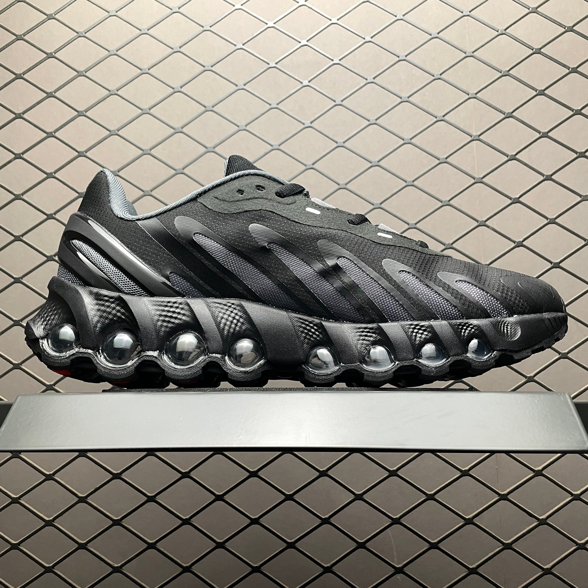 Nike Air Max DN8 Black