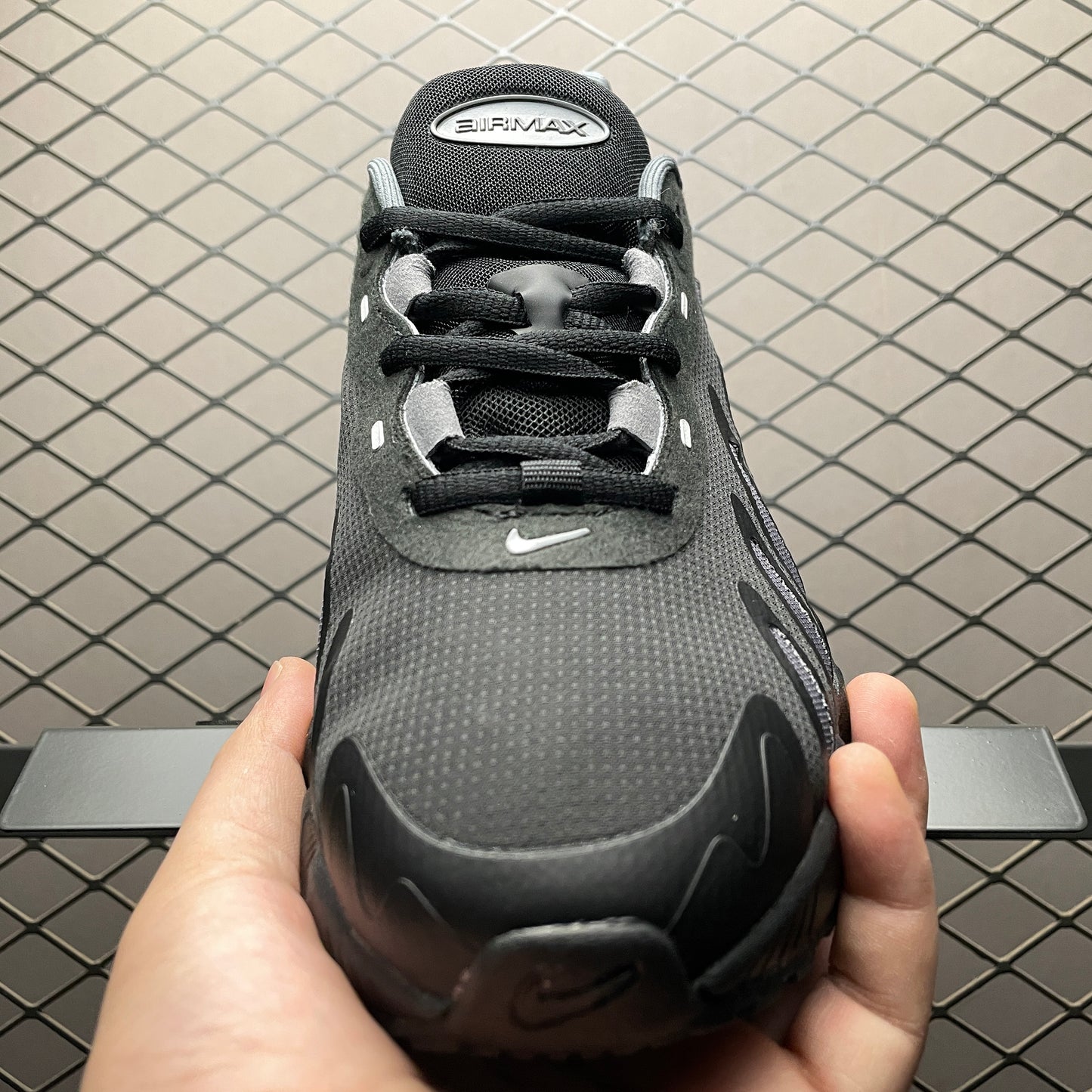 Nike Air Max DN8 Black