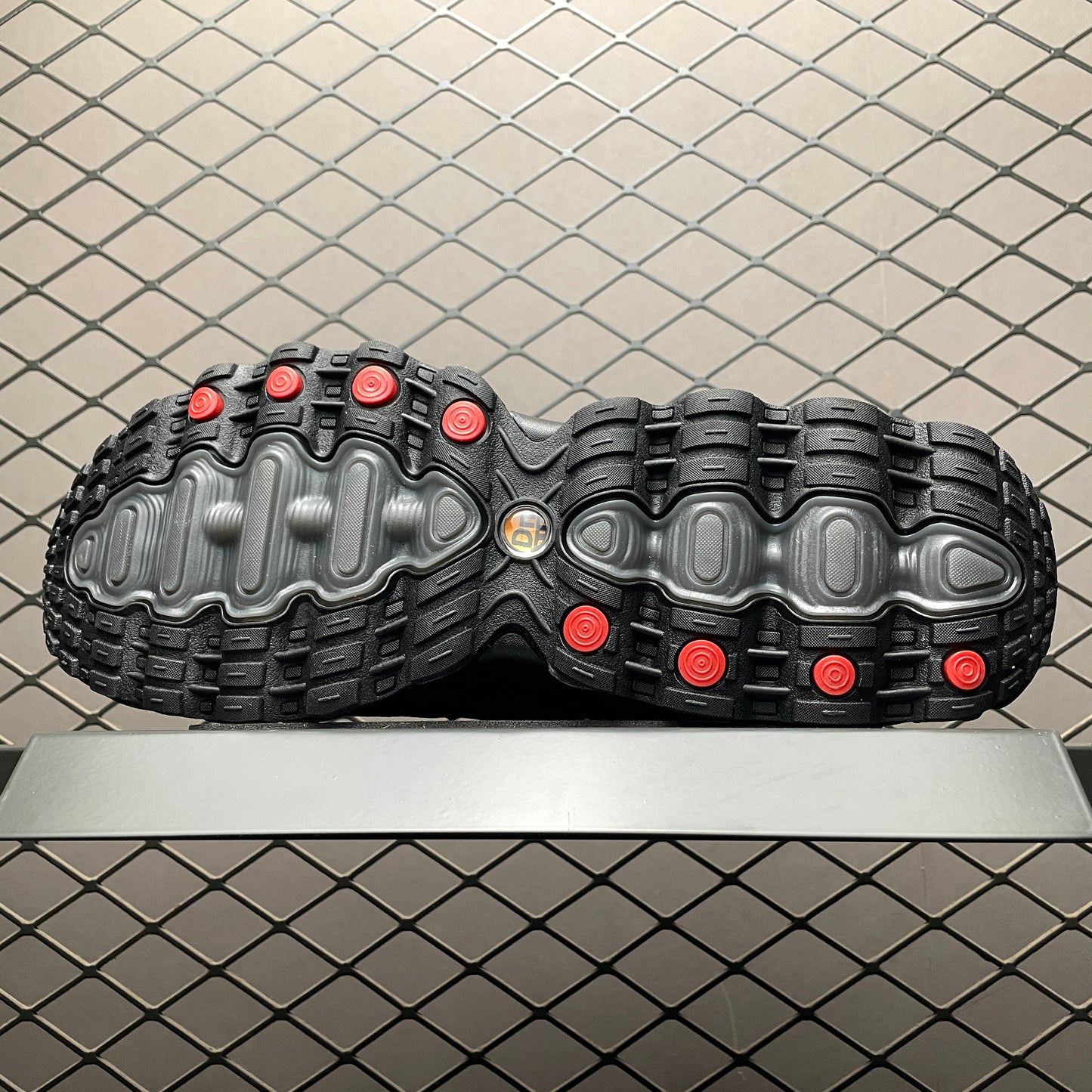 Nike Air Max DN8 Black