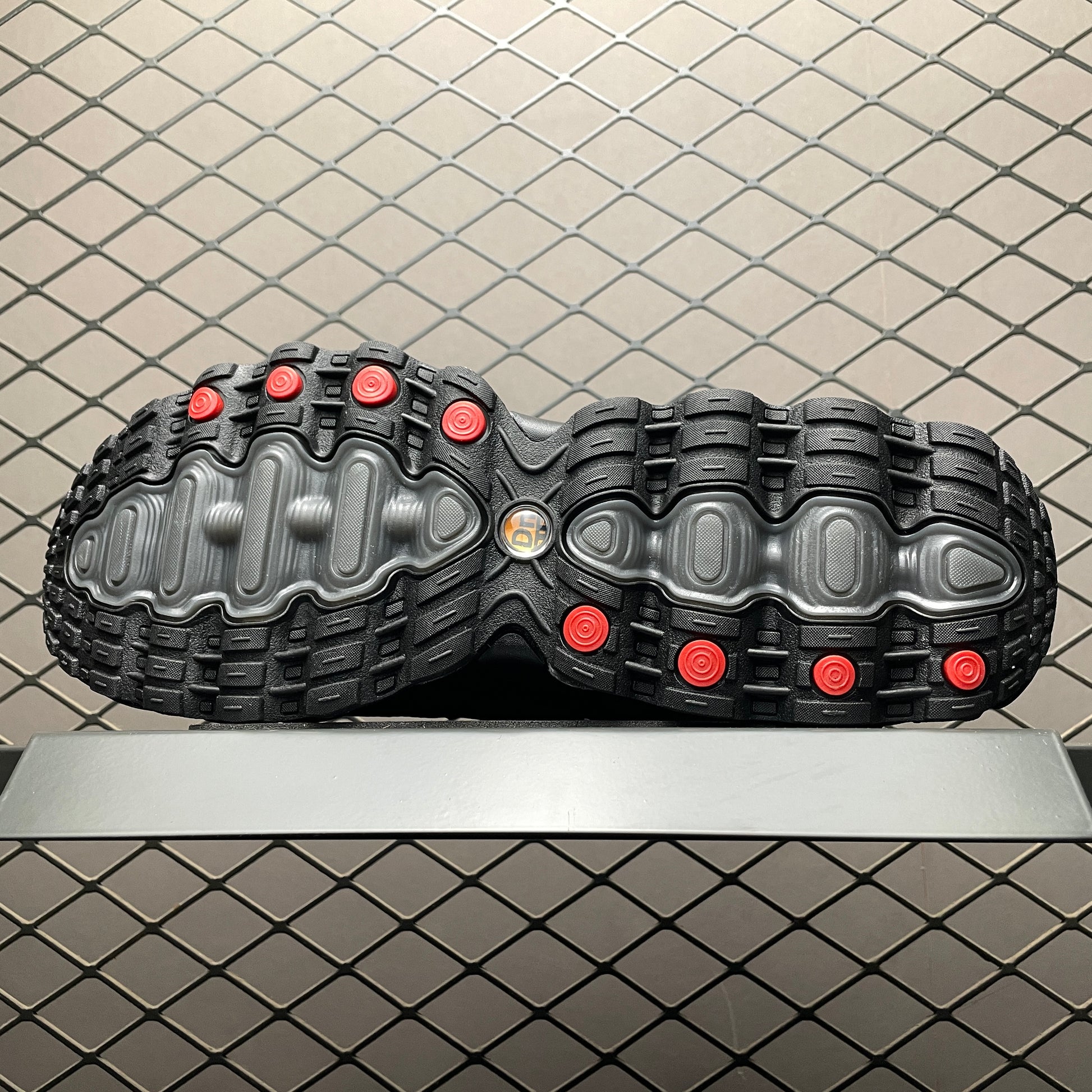 Nike Air Max DN8 Black