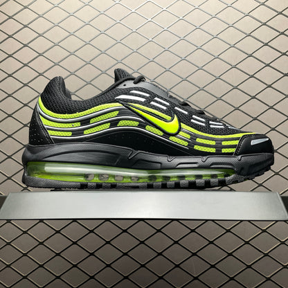 Nike Air Max TL 2.5 "Black and Citron"