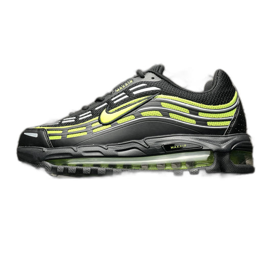 Nike Air Max TL 2.5 "Black and Citron"