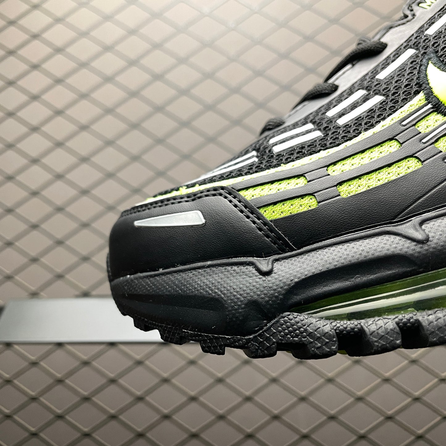 Nike Air Max TL 2.5 "Black and Citron"