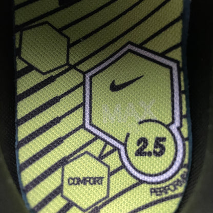 Nike Air Max TL 2.5 "Black and Citron"