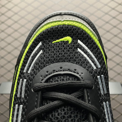 Nike Air Max TL 2.5 "Black and Citron"