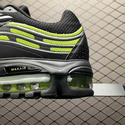 Nike Air Max TL 2.5 "Black and Citron"