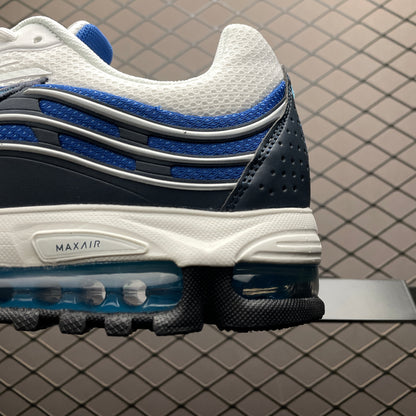 Nike Air Max TL 2.5 "Summit White and Obsidian"