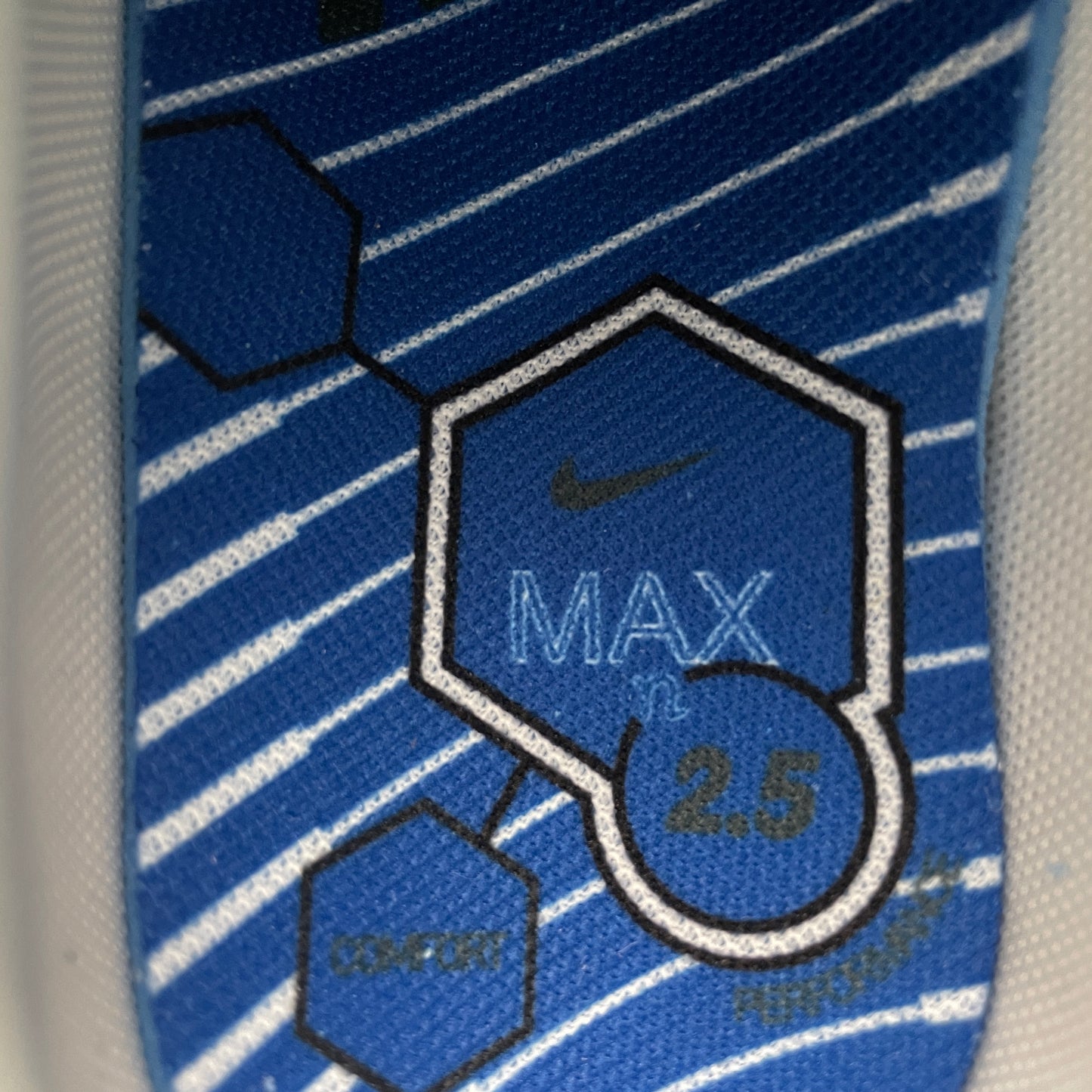 Nike Air Max TL 2.5 "Summit White and Obsidian"