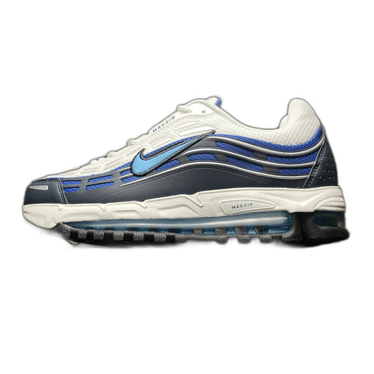 Nike Air Max TL 2.5 "Summit White and Obsidian"