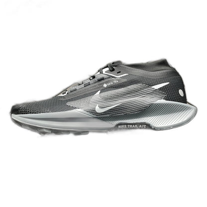 Nike React Pegasus Trail 5 Gore-Tex Black Cool Grey