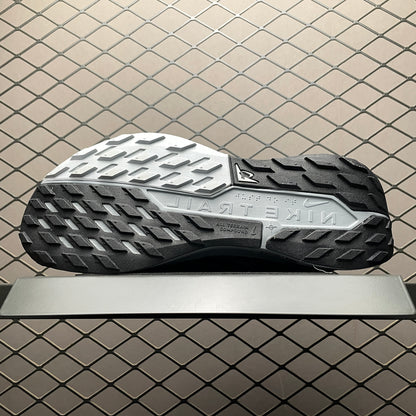 Nike React Pegasus Trail 5 Gore-Tex Black Cool Grey