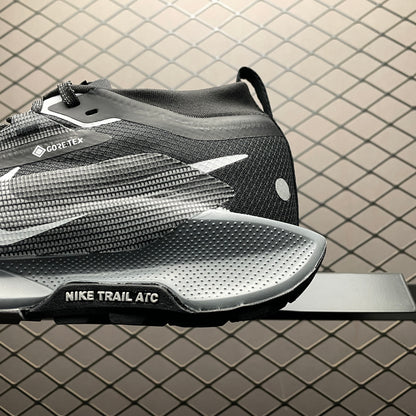 Nike React Pegasus Trail 5 Gore-Tex Black Cool Grey
