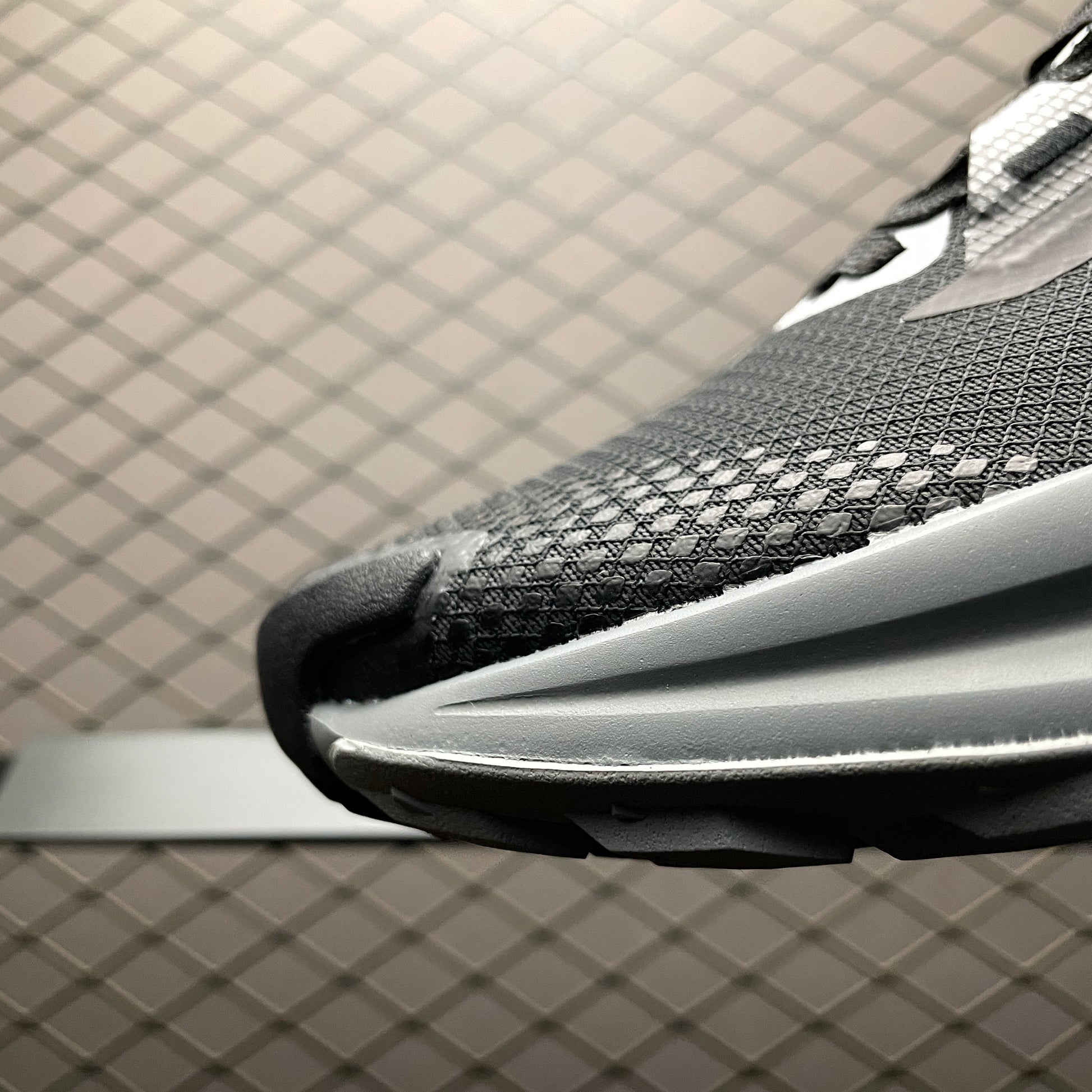 Nike React Pegasus Trail 5 Gore-Tex Black Cool Grey