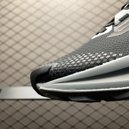 Nike React Pegasus Trail 5 Gore-Tex Black Cool Grey