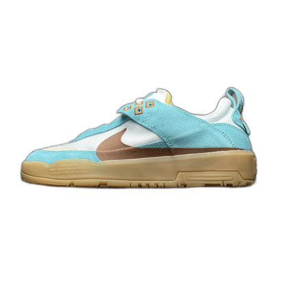 Nike SB GS Day One "Green Frost/Phantom/Gum Light Brown/Dark Russet"