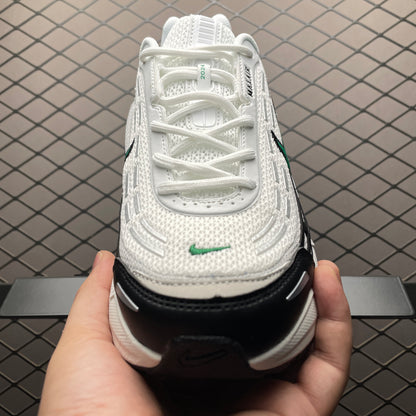 Nike Air Max TL 2.5 "Black/Metallic Silver"