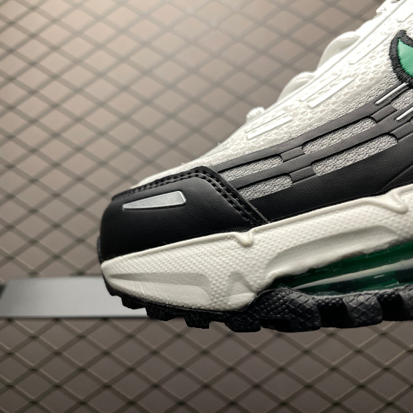 Nike Air Max TL 2.5 "Black/Metallic Silver"