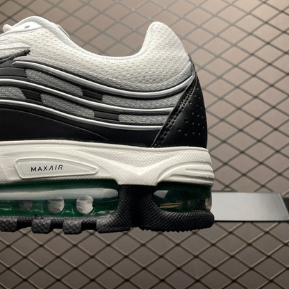 Nike Air Max TL 2.5 "Black/Metallic Silver"
