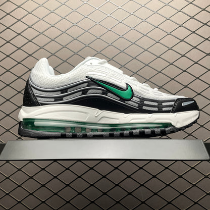 Nike Air Max TL 2.5 "Black/Metallic Silver"