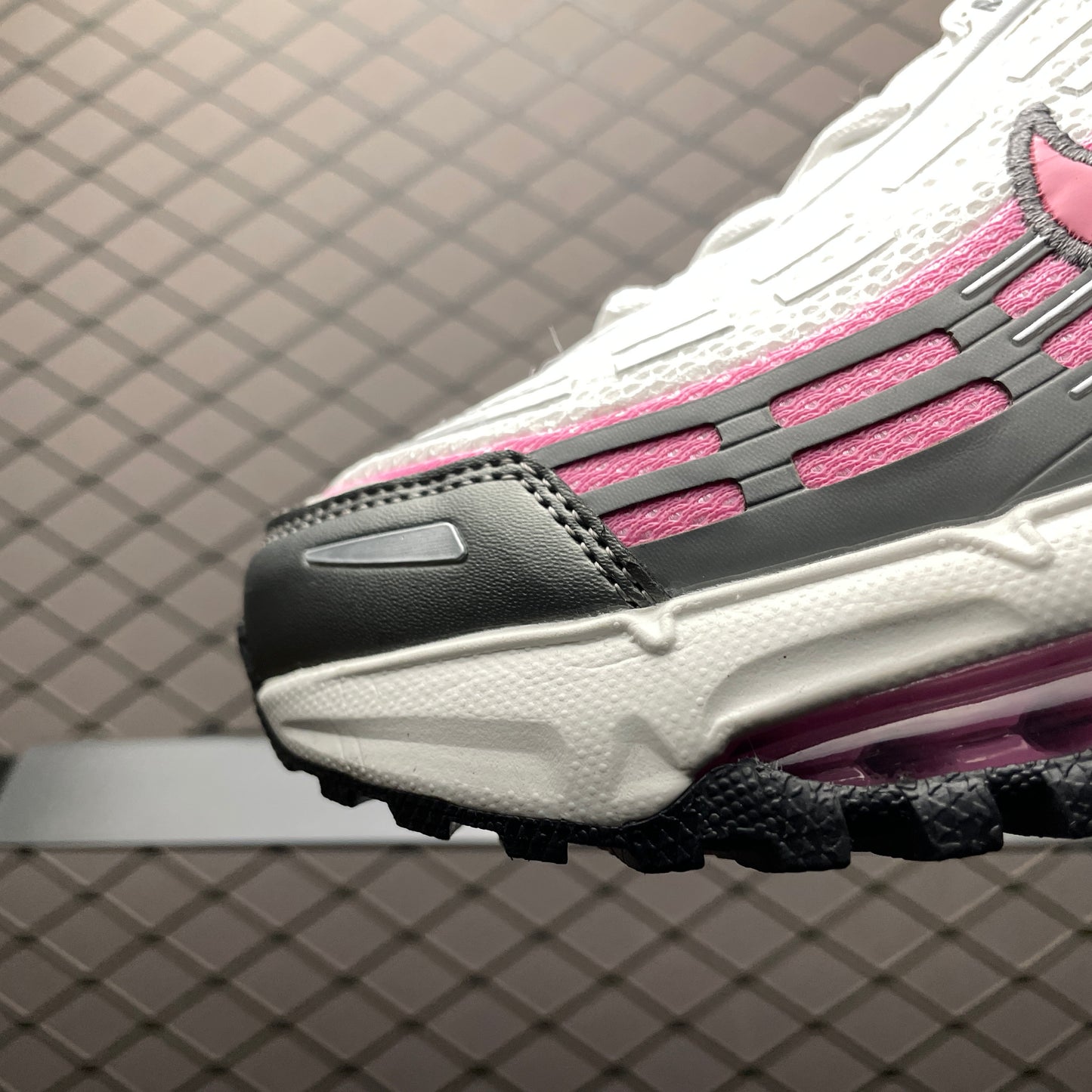 Nike Air Max TL 2.5 "Summit White/Playful Pink/Smoke Grey"