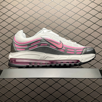 Nike Air Max TL 2.5 "Summit White/Playful Pink/Smoke Grey"