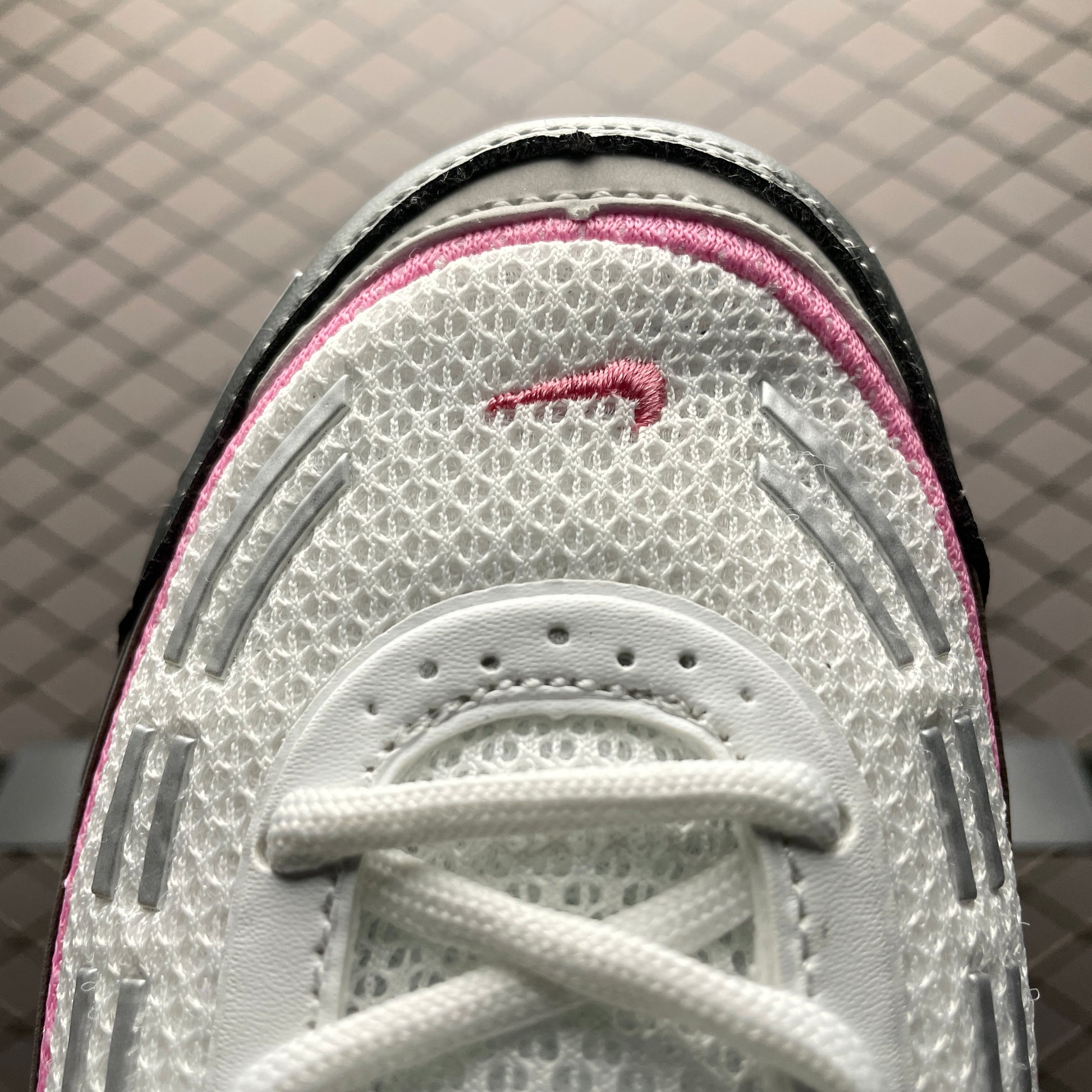 Nike Air Max TL 2.5 "Summit White/Playful Pink/Smoke Grey"