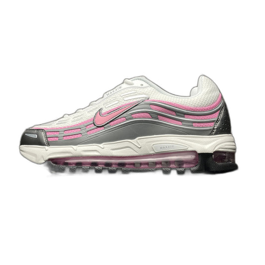 Nike Air Max TL 2.5 "Summit White/Playful Pink/Smoke Grey"