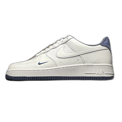 Nike Air Force 1 Low '07 LV8 "White/Navy"