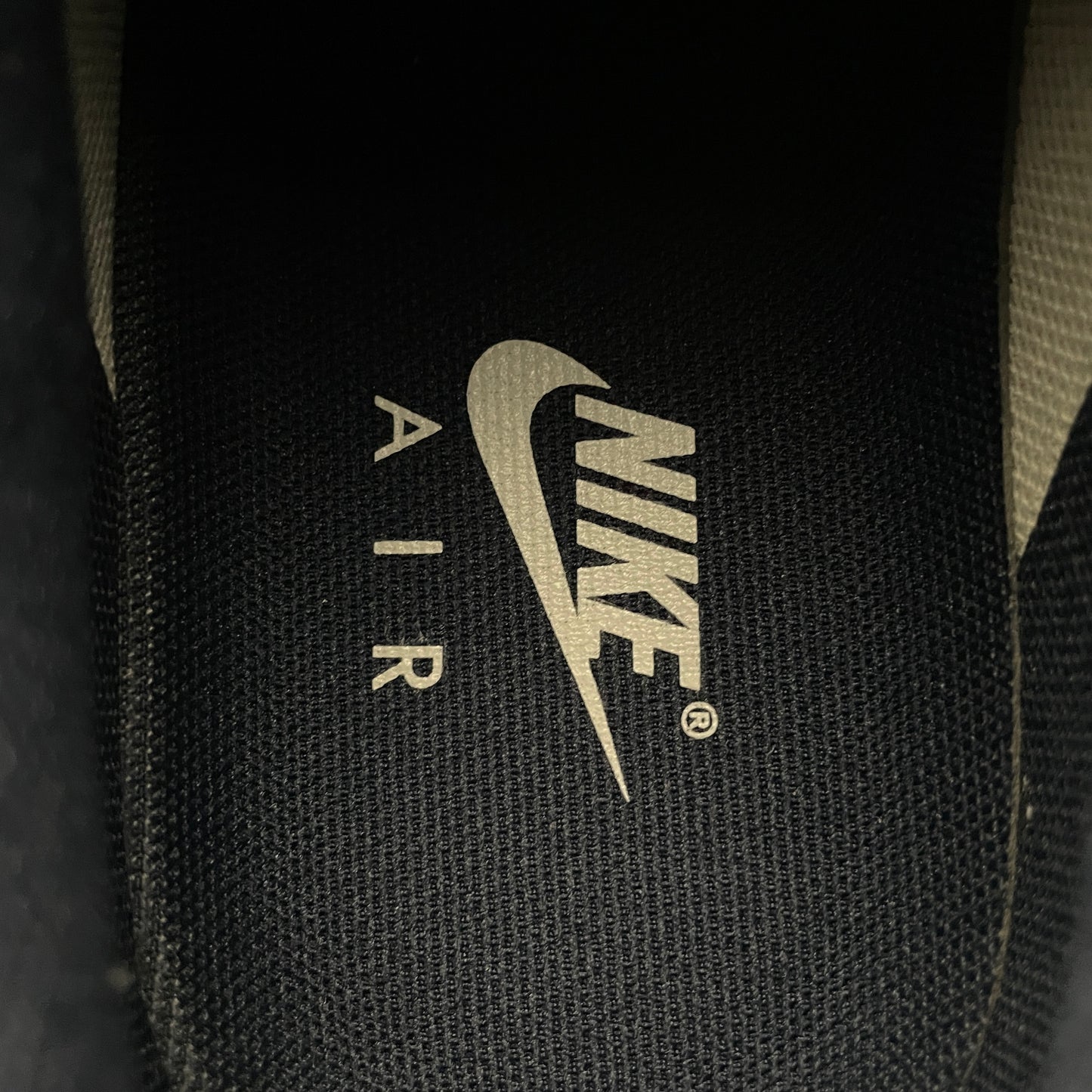 Nike Air Force 1 Low '07 LV8 "White/Navy"
