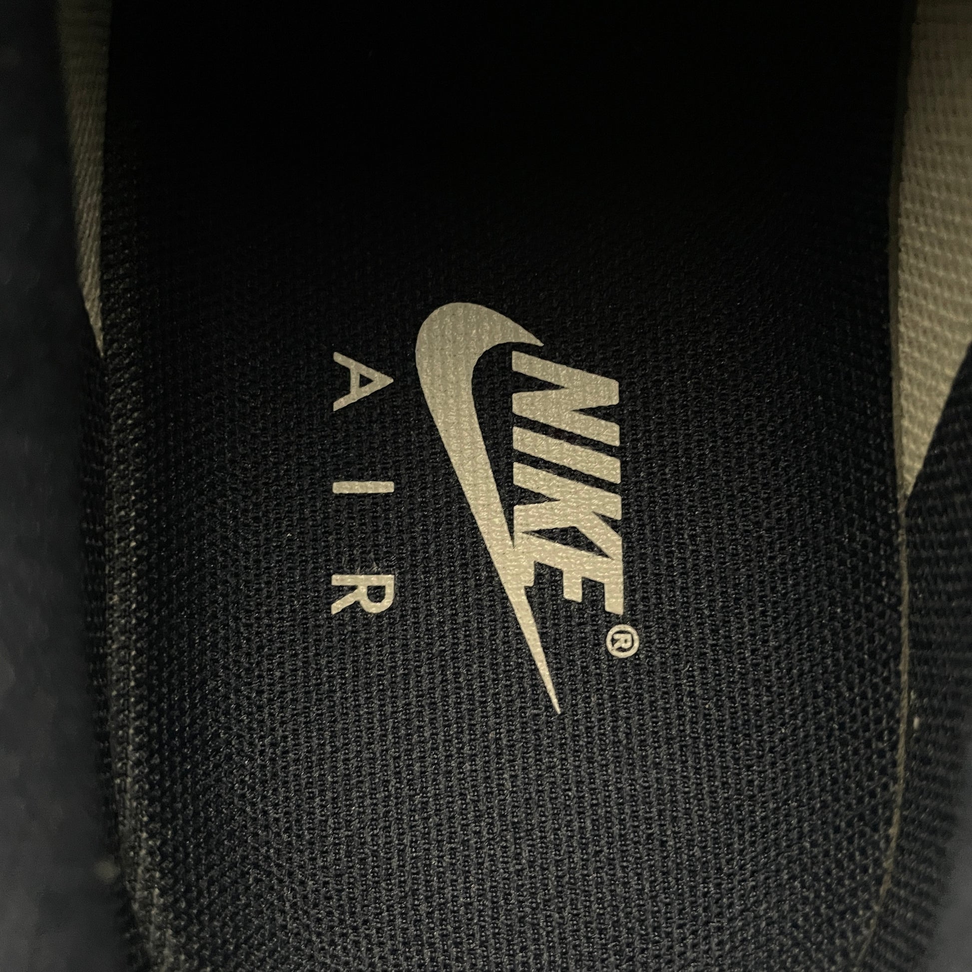 Nike Air Force 1 Low '07 LV8 "White/Navy"