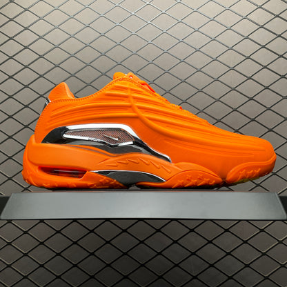 Drake NOCTA × Nike Hot Step 2 "Total Orange"