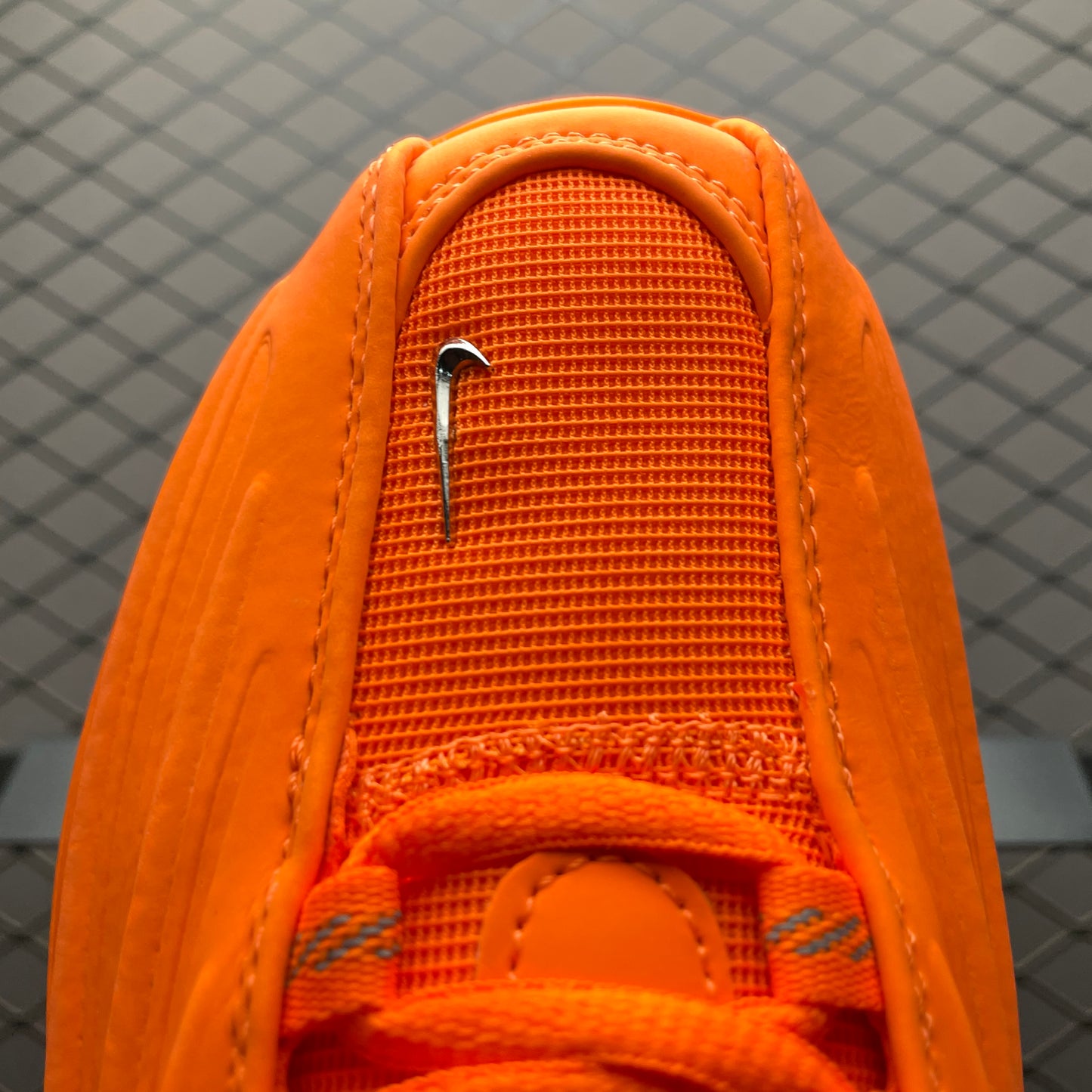Drake NOCTA × Nike Hot Step 2 "Total Orange"
