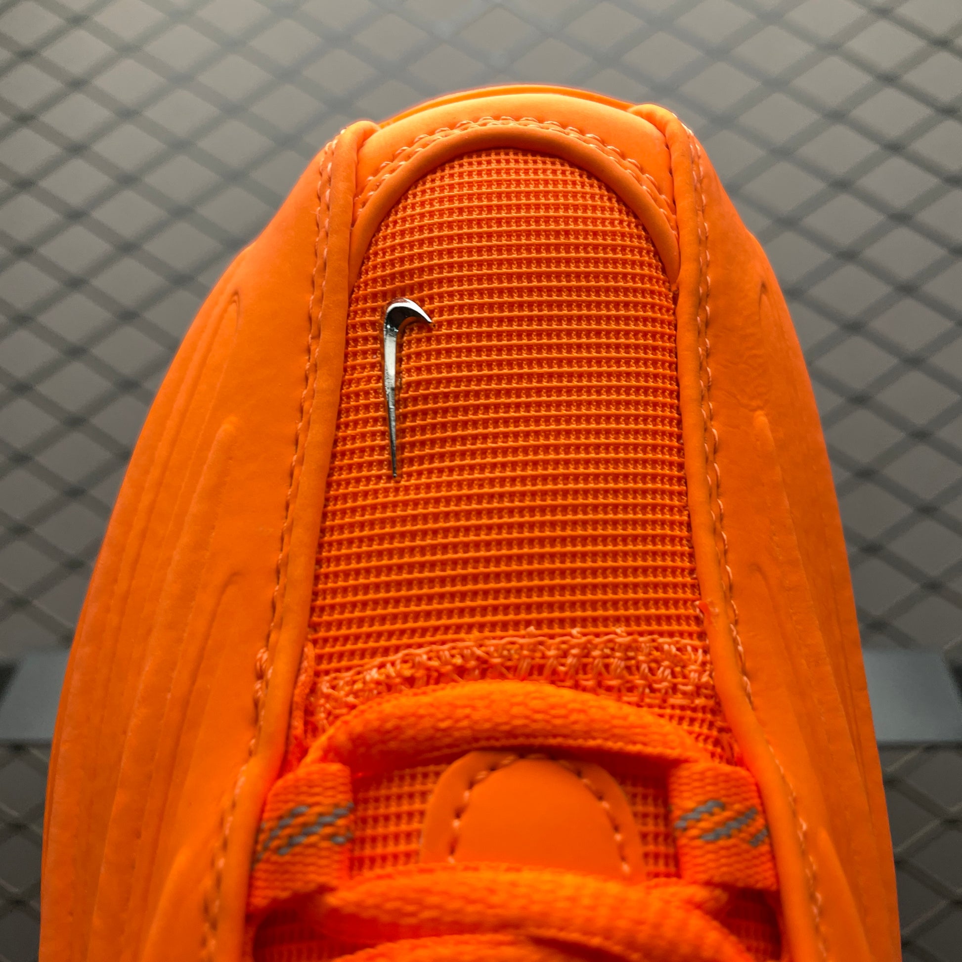 Drake NOCTA × Nike Hot Step 2 "Total Orange"