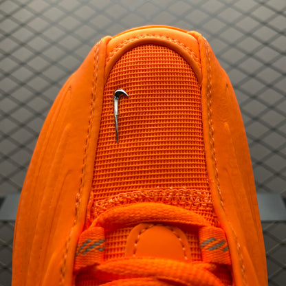 Drake NOCTA × Nike Hot Step 2 "Total Orange"