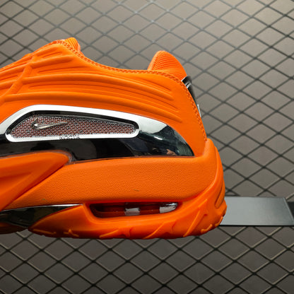 Drake NOCTA × Nike Hot Step 2 "Total Orange"