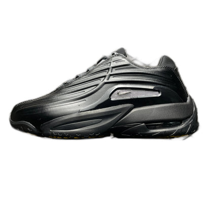 Drake NOCTA × Nike Hot Step 2 "Black/Gunmetal"