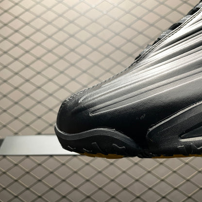 Drake NOCTA × Nike Hot Step 2 "Black/Gunmetal"