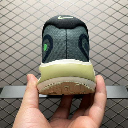 Nike Journey Run "Armory Navy/Green Strike/Pale Ivory/Desert Khaki"