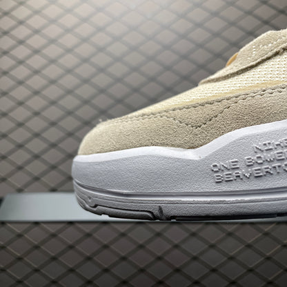 Nike SB GS Day One "Sanddrift/Court Blue/Bicoastal/Black"