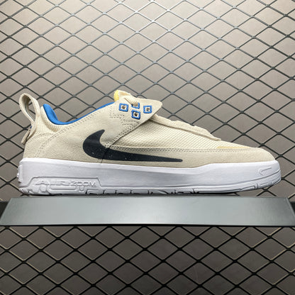 Nike SB GS Day One "Sanddrift/Court Blue/Bicoastal/Black"